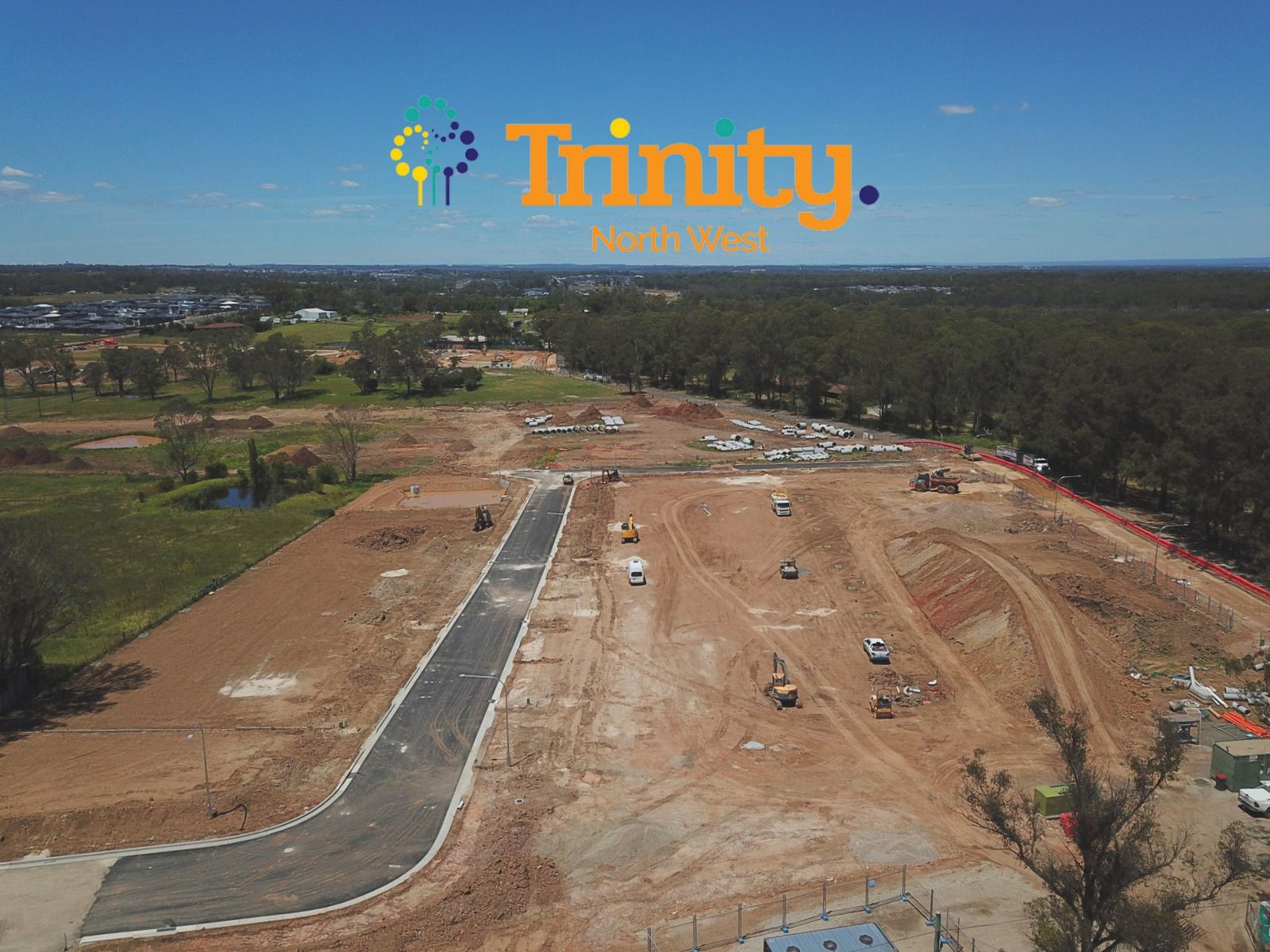 [Land for Sale] Trinity North West, Oakville OpenLot